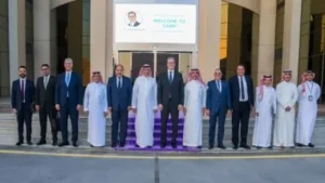 البتروكيماويات في صلب محادثات وزير البترول ورئيس سابك لتعزيز التعاون الصناعي